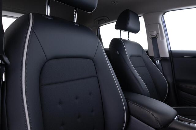 Honda ZR-V 2.0 e:HEV Sport | SPORT |NIEUW | FULL HYBRID | AUTOMAAT | ELEKTRISCHE ACHTERKLEP | APPLE & ANDROID AUTO |