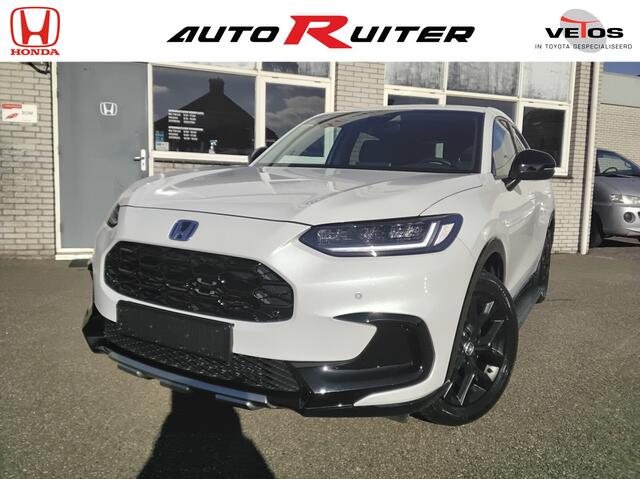 Honda ZR-V 2.0 e:HEV Sport Hybrid