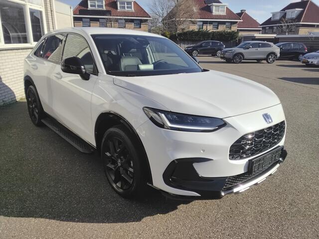 Honda ZR-V 2.0 e:HEV Sport Hybrid