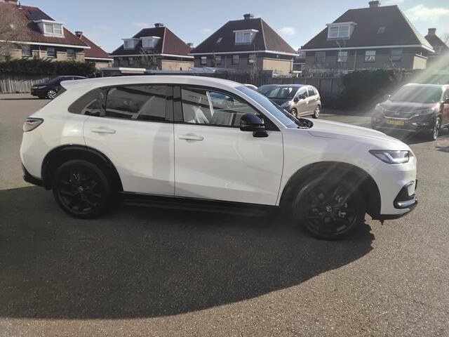 Honda ZR-V 2.0 e:HEV Sport Hybrid