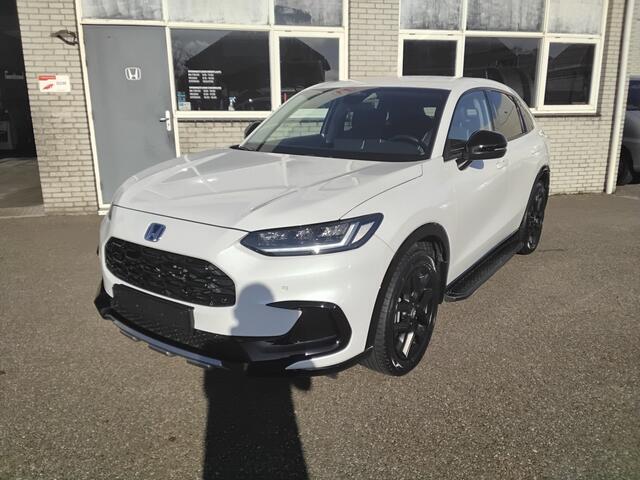 Honda ZR-V 2.0 e:HEV Sport Hybrid