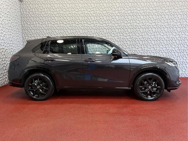 Honda ZR-V 2.0 e:HEV 184 PK SPORT STOELVERW CAMERA CARPLAY ELEK.STOEL PDC