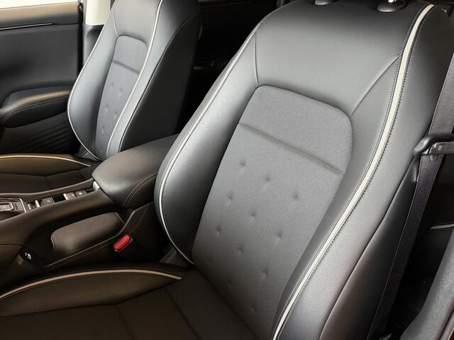 Honda ZR-V 2.0 e:HEV 184 PK SPORT STOELVERW CAMERA CARPLAY ELEK.STOEL PDC