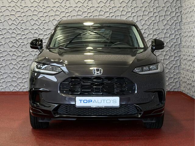 Honda ZR-V 2.0 e:HEV 184 PK SPORT STOELVERW CAMERA CARPLAY ELEK.STOEL PDC