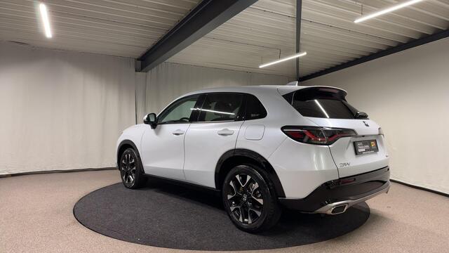 Honda ZR-V 2.0 e:HEV Advance Automaat | Pano | Leder