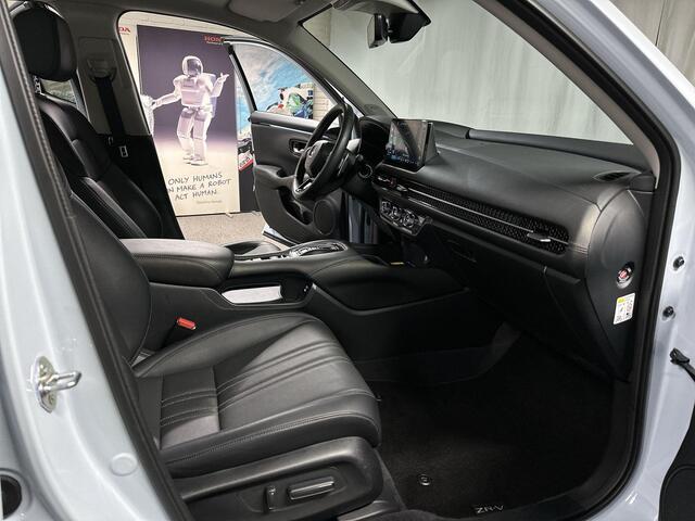 Honda ZR-V 2.0 e:HEV Advance Automaat | Pano | Leder