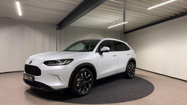 Honda ZR-V 2.0 e:HEV Advance Automaat | Pano | Leder