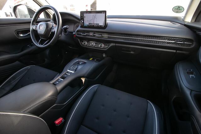 Honda ZR-V 2.0 e:HEV Sport Dealerond. | Carplay | Stoelverw.