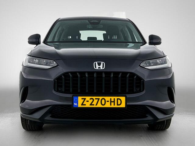 Honda ZR-V 2.0 e:HEV Elegance | ACC | Clima
