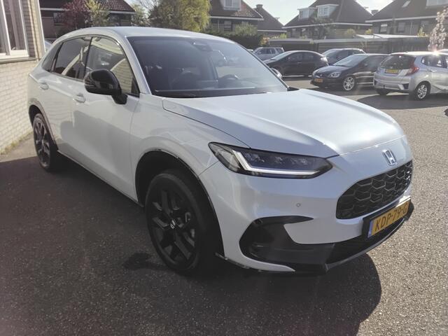 Honda ZR-V 2.0 e:HEV Sport Hybrid