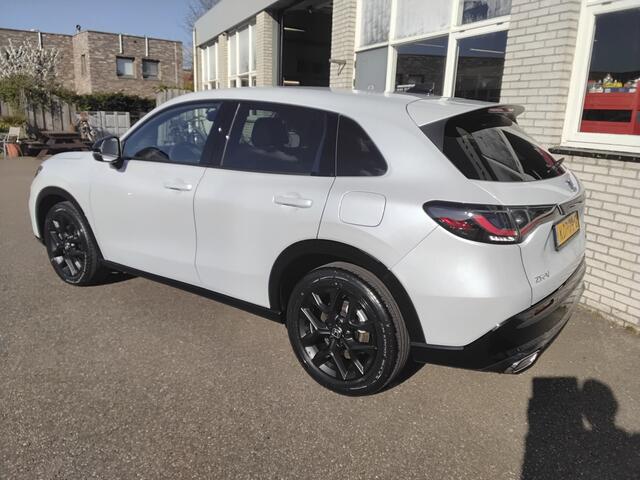 Honda ZR-V 2.0 e:HEV Sport Hybrid