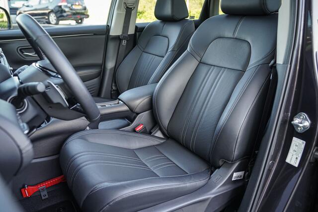 Honda ZR-V 2.0i e:HEV Advance - FULL HYBRID - PANORAMA DAK - ALL WEATHERS