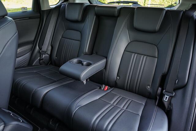 Honda ZR-V 2.0i e:HEV Advance - FULL HYBRID - PANORAMA DAK - ALL WEATHERS