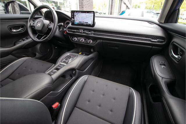 Honda ZR-V 2.0 e:HEV Sport | Apple cp/android auto | Honda Sensing
