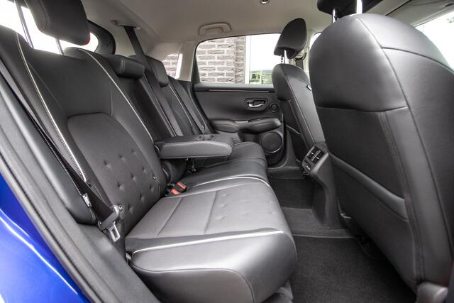 Honda ZR-V 2.0 e:HEV Sport | Apple cp/android auto | Honda Sensing