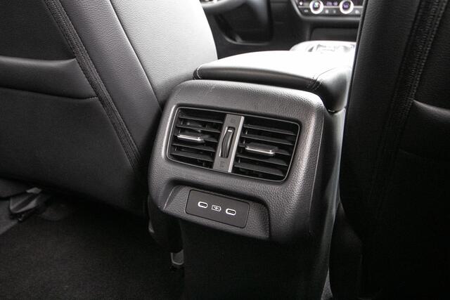 Honda ZR-V 2.0 e:HEV Sport | Apple cp/android auto | Honda Sensing