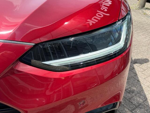 Honda ZR-V 2.0 e:HEV Sport FULL HYBRID 184pk | AUTOMAAT | CAMERA | APPLE CARPLAY | ANDROID AUTO | 18"LM VELGEN |