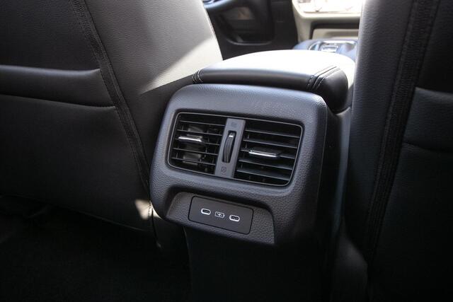 Honda ZR-V 2.0 e:HEV Advance | pano schuif - k dak | Apple cp/Android auto