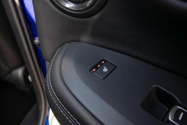 Honda ZR-V 2.0 e:HEV Advance | pano schuif - k dak | Apple cp/Android auto