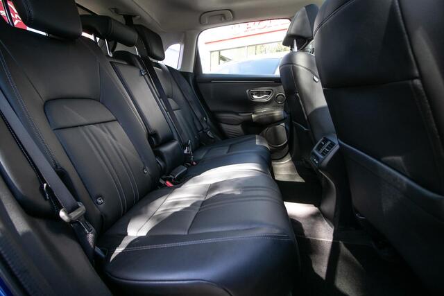 Honda ZR-V 2.0 e:HEV Advance | pano schuif - k dak | Apple cp/Android auto