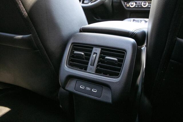 Honda ZR-V 2.0 e:HEV Advance | pano schuif - k dak | Apple cp/Android auto