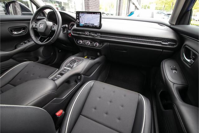 Honda ZR-V 2.0 e:HEV Sport | Apple cp/android auto | Honda Sensing