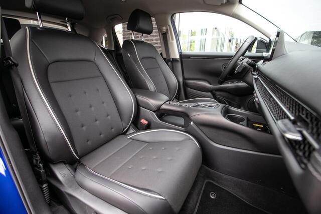 Honda ZR-V 2.0 e:HEV Sport | Apple cp/android auto | Honda Sensing