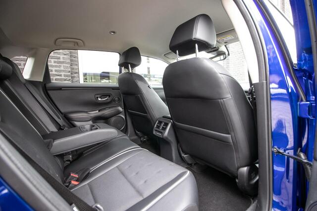 Honda ZR-V 2.0 e:HEV Sport | Apple cp/android auto | Honda Sensing