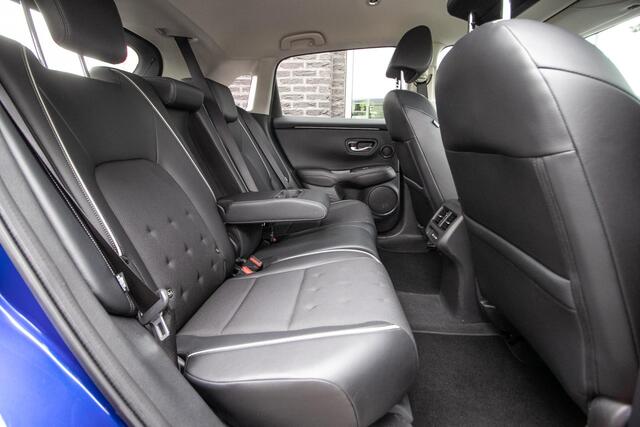 Honda ZR-V 2.0 e:HEV Sport | Apple cp/android auto | Honda Sensing