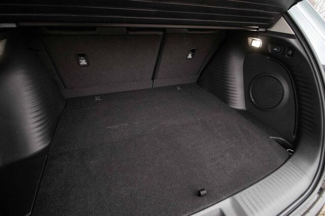 Honda ZR-V 2.0 e:HEV Advance | leder | pano-schuif k. dak | Honda Sensing |