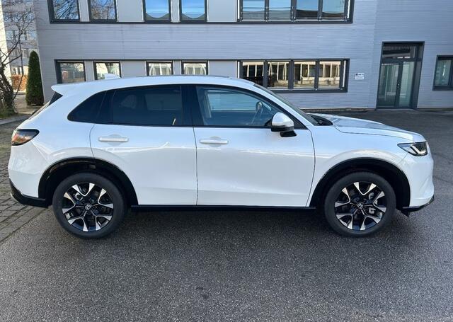 Honda ZR-V 2.0 e:HEV Advance Panorama dak/Leder/Camera/Head-up.