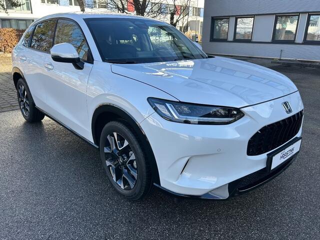 Honda ZR-V 2.0 e:HEV Advance Panorama dak/Leder/Camera/Head-up.