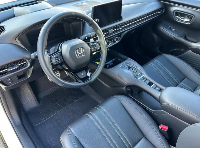 Honda ZR-V 2.0 e:HEV Advance Panorama dak/Leder/Camera/Head-up.