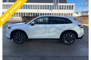 Honda ZR-V