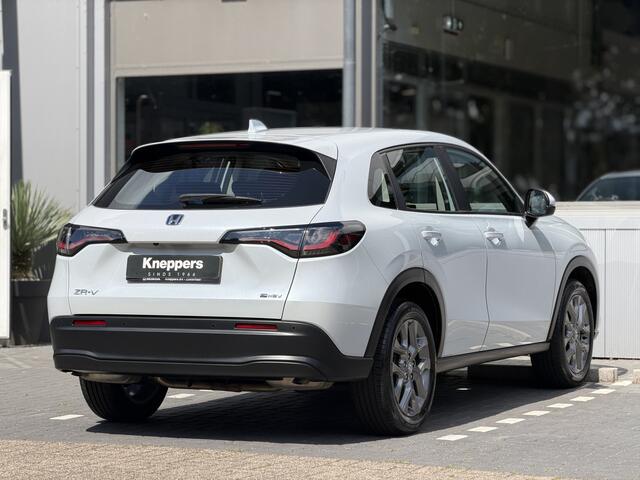 Honda ZR-V 2.0 e:HEV Elegance | GEEN AFLEVERKOSTEN | Apple/Android, Camera, Parkeersensoren