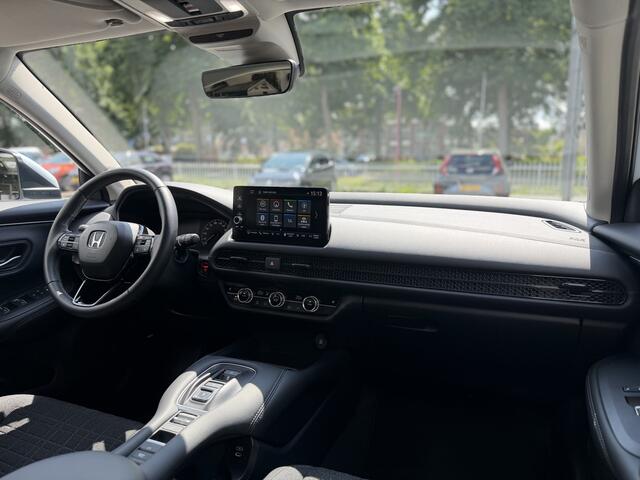 Honda ZR-V 2.0 e:HEV Elegance | GEEN AFLEVERKOSTEN | Apple/Android, Camera, Parkeersensoren