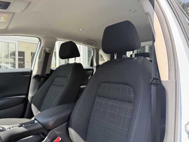Honda ZR-V 2.0 e:HEV Elegance | GEEN AFLEVERKOSTEN | Apple/Android, Camera, Parkeersensoren