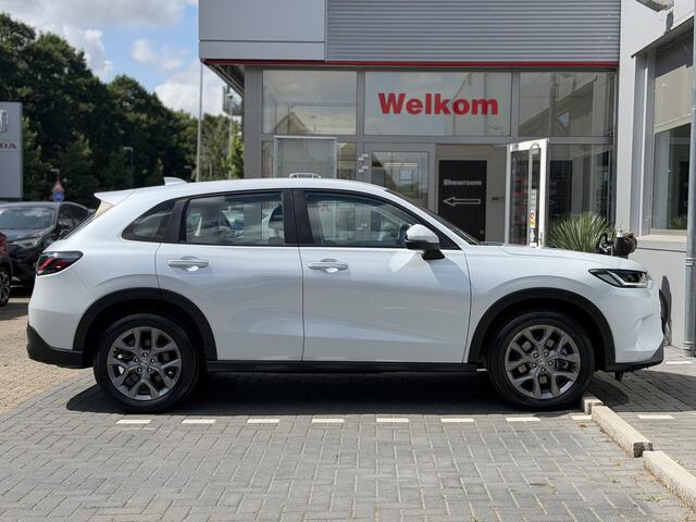 Honda ZR-V 2.0 e:HEV Elegance | GEEN AFLEVERKOSTEN | Apple/Android, Camera, Parkeersensoren