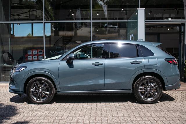 Honda ZR-V 2.0 e:HEV Advance