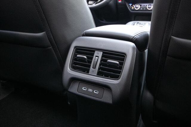 Honda ZR-V 2.0 e:HEV Advance