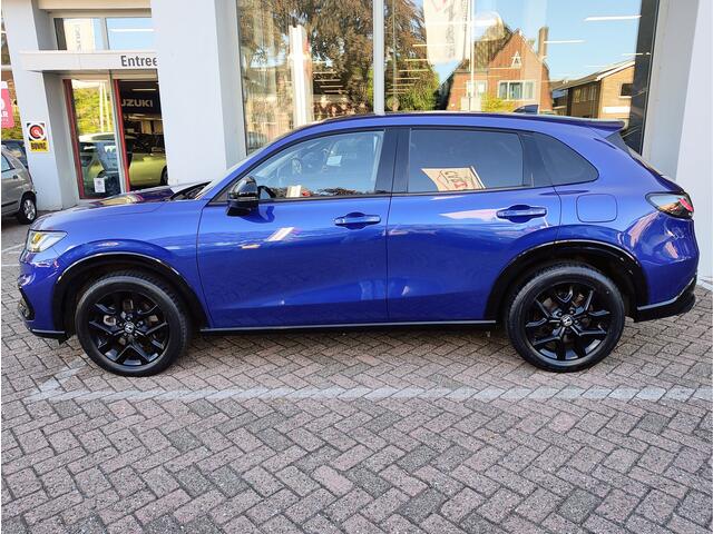 Honda ZR-V 2.0 e:HEV SPORT Keyless | Elek. verst. stoel | Adaptive Cruise