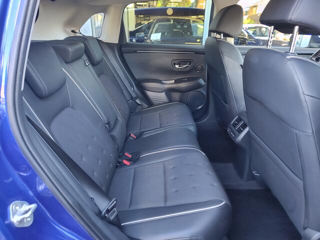 Honda ZR-V 2.0 e:HEV SPORT Keyless | Elek. verst. stoel | Adaptive Cruise