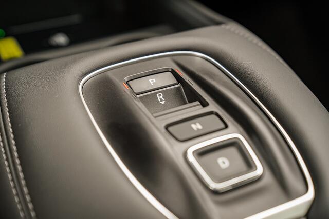 Honda ZR-V 2.0i e:HEV ADVANCE - NIEUW - 184 PK - FULL HYBRID - PANORAMA DAK