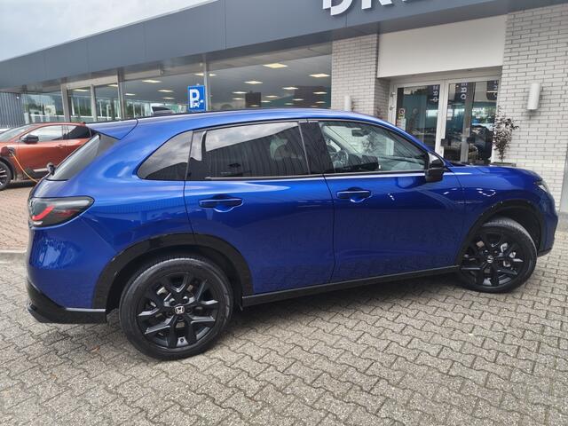 Honda ZR-V 2.0 e:HEV Sport | Sensoren v/a | Stoelverwarming | Navi | Android Auto