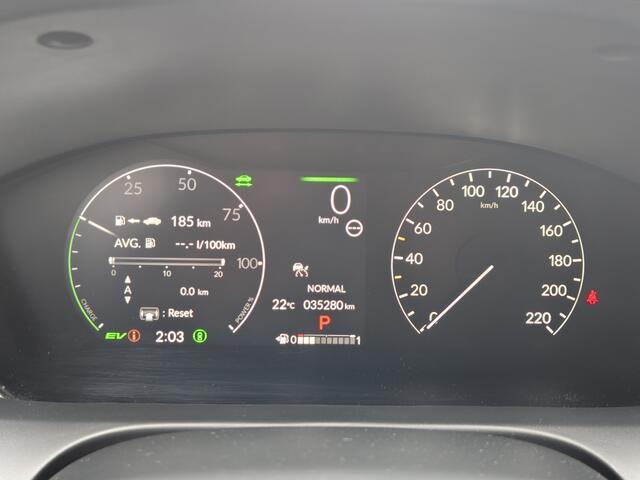 Honda ZR-V 2.0 e:HEV Sport | Sensoren v/a | Stoelverwarming | Navi | Android Auto