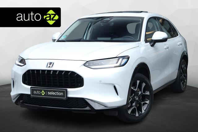Honda ZR-V 2.0 e:HEV Advance / Pano / Adaptive cruise / DAB