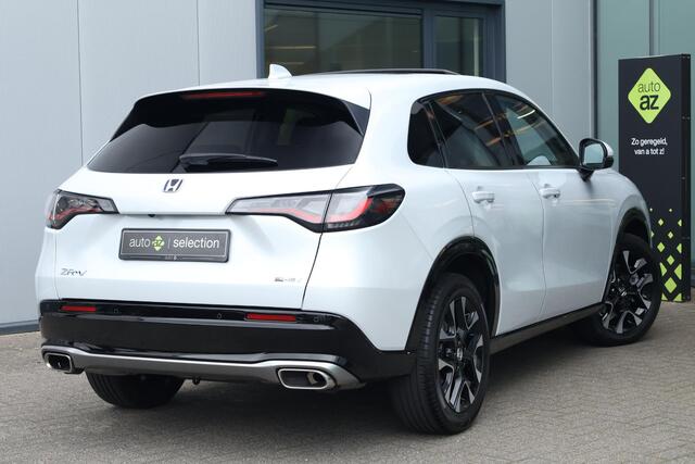 Honda ZR-V 2.0 e:HEV Advance / Pano / Adaptive cruise / DAB