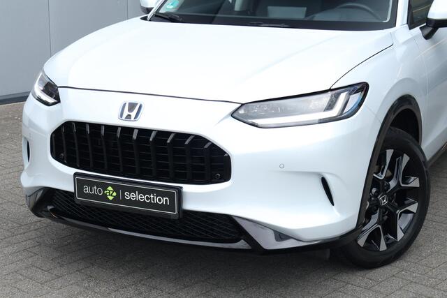 Honda ZR-V 2.0 e:HEV Advance / Pano / Adaptive cruise / DAB