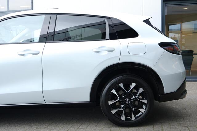 Honda ZR-V 2.0 e:HEV Advance / Pano / Adaptive cruise / DAB