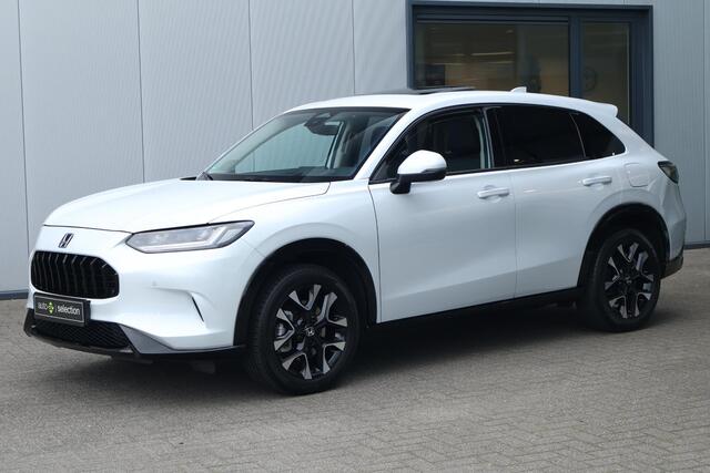 Honda ZR-V 2.0 e:HEV Advance / Pano / Adaptive cruise / DAB
